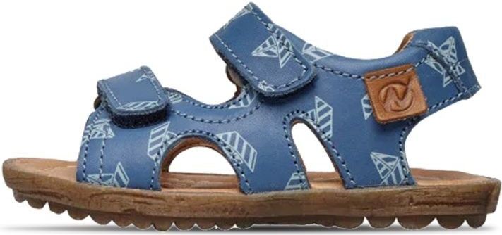 Naturino Sky | Sandalen für Kinder | Blau