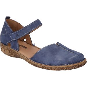 JOSEF SEIBEL Rosalie 42 | Sandale für Damen | Blau