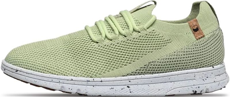 Saola Tsavo | Sneaker für Damen | Grün
