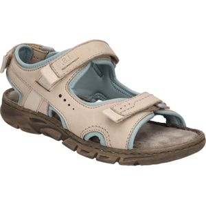JOSEF SEIBEL Brenda 01 | Sandale für Damen | Beige