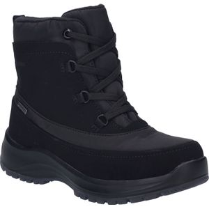 JOSEF SEIBEL Colorado 53 | Stiefel für Damen | Schwarz
