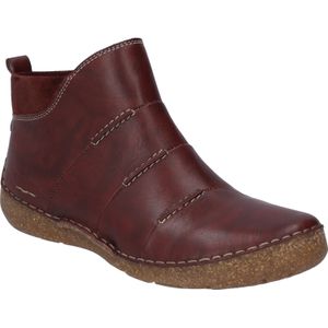 JOSEF SEIBEL Fergey 53 | Stiefelette für Damen | Rot