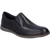 JOSEF SEIBEL Tyler 38 | Slipper für Herren | Schwarz