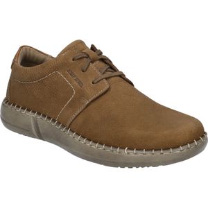 JOSEF SEIBEL Louis 01 | Halbschuh für Herren | Braun