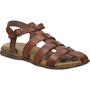 JOSEF SEIBEL Fabricia 04 | Sandale für Damen | Braun