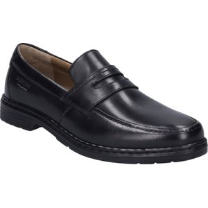 JOSEF SEIBEL Alastair 06 | Slipper für Herren | Schwarz