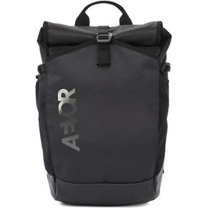 AEVOR Roll Pack | Rucksack für Unisex | Proof Black