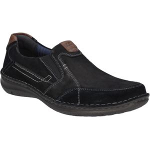 JOSEF SEIBEL Anvers 63 | Slipper für Herren | Schwarz