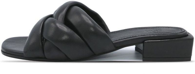 Apple of Eden June 1 | Sandalen für Damen | Schwarz