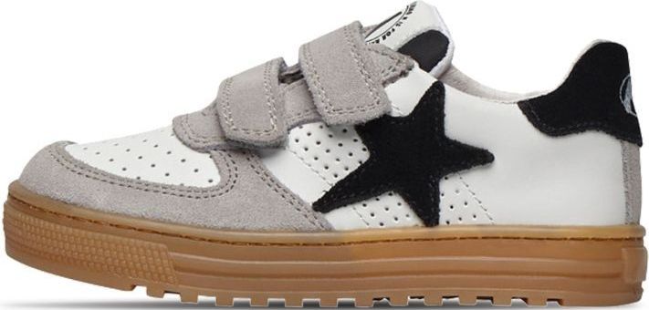 Naturino Hess VL | Sneaker für Kinder | Weiß