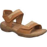 JOSEF SEIBEL Debra 19 | Sandale für Damen | Braun