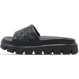 Apple of Eden Gia 1 | Sandalen für Damen | Schwarz
