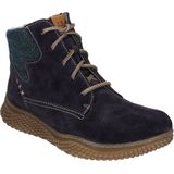 JOSEF SEIBEL Amelie 09 | Stiefelette für Damen | Blau