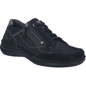 JOSEF SEIBEL New Anvers 11 | Halbschuh für Herren | Schwarz