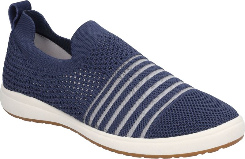 JOSEF SEIBEL Caren 47 | Sneaker für Damen | Blau
