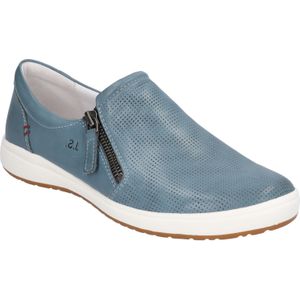 JOSEF SEIBEL Caren 22 | Slipper für Damen | Blau