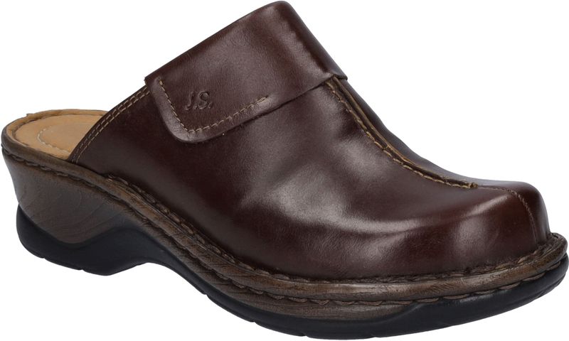 JOSEF SEIBEL Carole | Clog für Damen | Beige