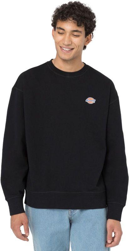 Dickies Millersburg Sweat | Pullover für Herren | Schwarz