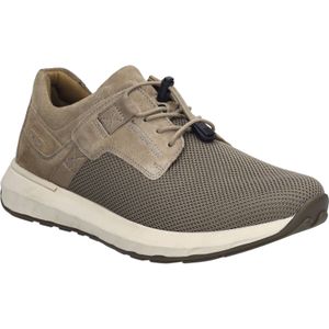 JOSEF SEIBEL Cameron 12 | Sneaker für Herren | Beige
