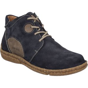 JOSEF SEIBEL Neele 49 | Halbschuh für Damen | Blau