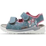 Ricosta Surf | Sandalen für Kinder | Rosa
