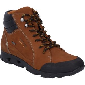 JOSEF SEIBEL Noih 53 | Sneaker für Damen | Gelb