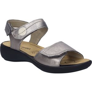 JOSEF SEIBEL Ibiza 79 | Sandale für Damen | Grau