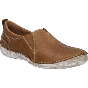 JOSEF SEIBEL Fergey 70 | Halbschuh für Damen | Braun