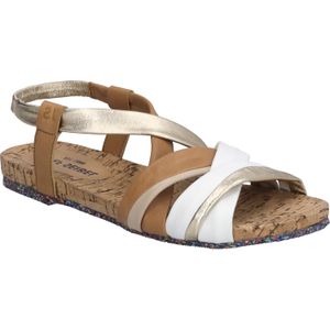 JOSEF SEIBEL Henriette 03 | Sandale für Damen | Beige
