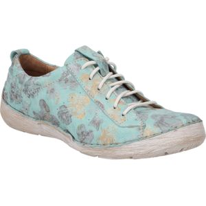 JOSEF SEIBEL Fergey 56 | Halbschuh für Damen | Grün