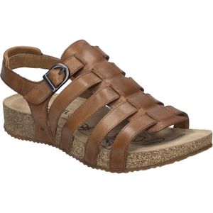 JOSEF SEIBEL Tonga 81 | Sandale für Damen | Beige