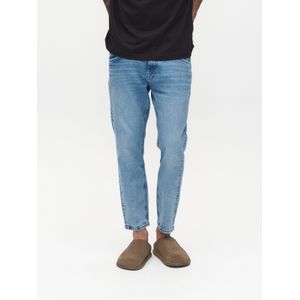 Gabba Athen F1012 Regular | Jeans für Herren | Light Blue Denim