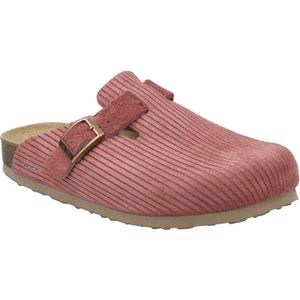 JOSEF SEIBEL Hermine 04 | Clog für Damen | Rot