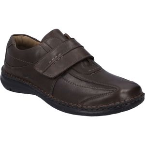 JOSEF SEIBEL Alec | Halbschuh für Herren | Braun