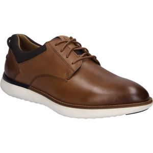 JOSEF SEIBEL Finley 03 | Halbschuh für Herren | Braun