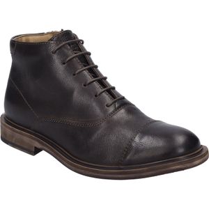 JOSEF SEIBEL Bradley 02 | Stiefelette für Herren | Braun