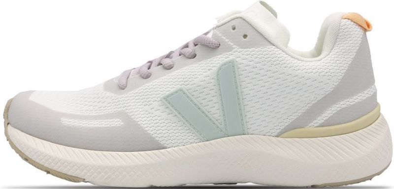 Veja Impala Engineered Mesh | Sneaker für Damen | Eggshell/menthol