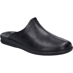 JOSEF SEIBEL Belfort 450 | Hausschuh für Herren | Schwarz
