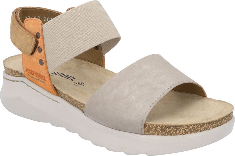 JOSEF SEIBEL Celine 08 | Sandale für Damen | Beige