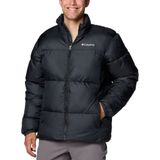 Columbia Puffect III Puffer Jacket | Winterjacken für Herren | Black