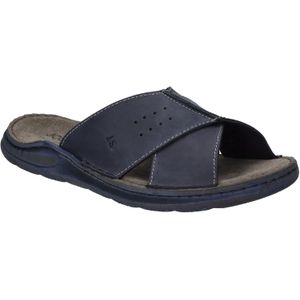JOSEF SEIBEL Maverick 04 | Sandale für Herren | Blau