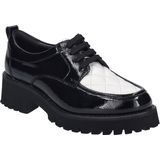 JOSEF SEIBEL Sallina 01 | Halbschuh für Damen | Schwarz