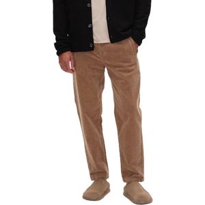 Gabba Monza Nolo | Lange Hosen für Herren | Beige