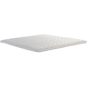 Topmatras Deluxe Koudschuim | 140 x 200 cm | Enkel