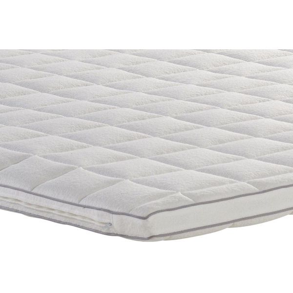 90 x 200 Auping Topdekmatras | Matras toppers | beslist.nl