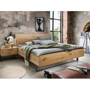Bed Real 180x220 | meerdere maten beschikbaar | totaalBED Bedden