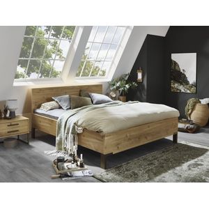 Bed Madrid 180x210 | meerdere maten beschikbaar | totaalBED Bedden