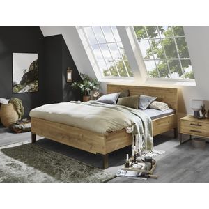 2-persoons bed Madrid - 180x210 - totaalBED