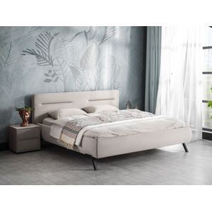 Bed Gent 140x220 | meerdere maten beschikbaar | totaalBED Bedden