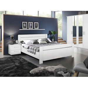 Bed Granada 160x220 | meerdere maten beschikbaar | totaalBED Bedden